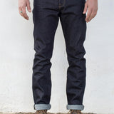 Rios Slim Straight 14.5oz (Kaihara)