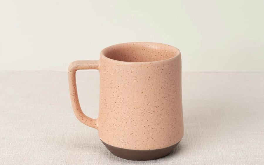 Standard Mug (Rosado)
