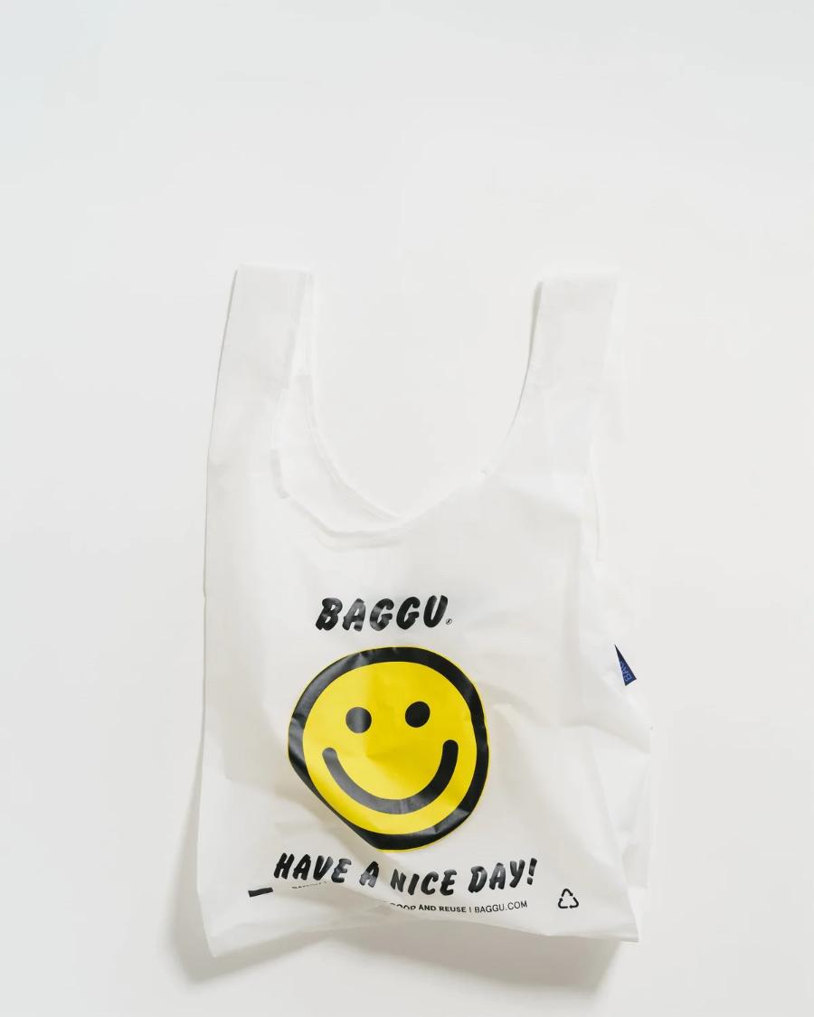 Standard Baggu (Thank You Happy)