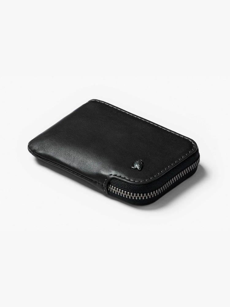 Card Pocket (Black)