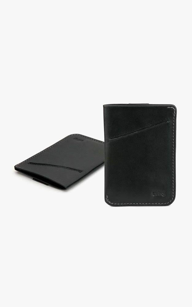 Card Sleeve (Black)